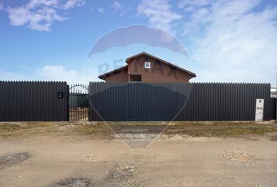 Casa individuala mobilata utilata - 12