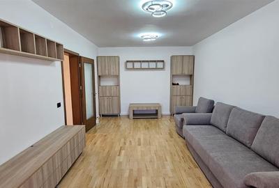 Apartament cu 2 camere decomandat, mobilat în Județean - 2