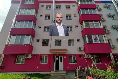 Apartament cu 2 camere nedecomandat, mobilat în Vest