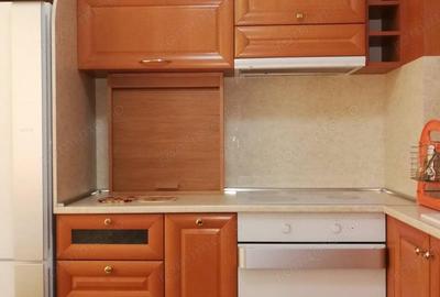 Apartament cu 2 camere în P-ța Universității - 2