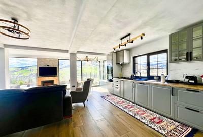 Pensiune/Casa 4 dormitoare | Gura Humorului | Bucovina - 8