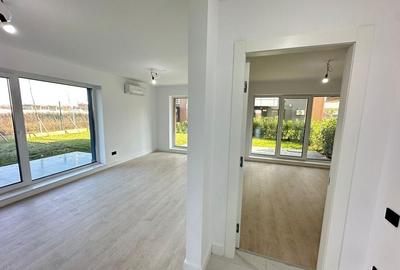 Apartament 4 camere Astorium Garden  Curte proprie  Theodor Pallady - 9