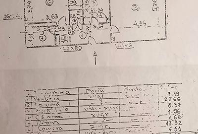 Vanzare Apartament 2 Camere Ultra-Central – Bd. Corneliu Coposu! - 5