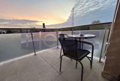 VANZARE 2 CAMERE I METROU I COMPLET UTILAT I LUJERULUI - PLAZA ROMANIA - 11