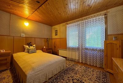 Casa magnifica in loc de poveste, sat Șimon, comuna Bran, jud. Brasov - 20