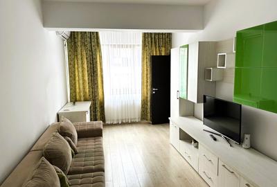 Apartament 2 camere Gama Residence