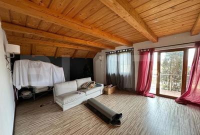 Casa individuala, in Costisa, Fratautii Noi - 3