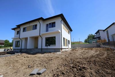 Casa 4 camere de vanzare Bucium, Iasi - (TVA 21% inclus) - 2