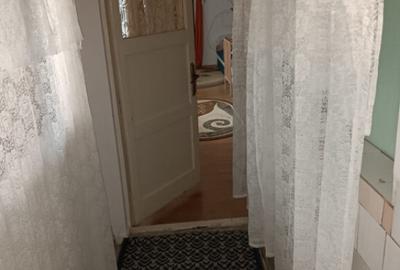 Casa 4 camere - baie -bucatarie Chercea - 11