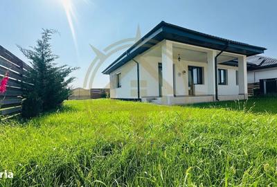 Casă cu 4 camere în Tamași - 5