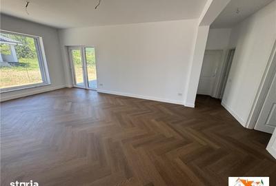 Casă cu 4 camere cu Teren 375 Mp în Cetate - 11