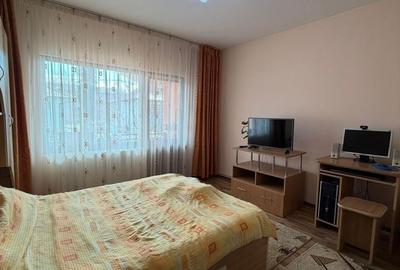 Casă cu 5 camere cu Teren 200 Mp în Ultracentral - 15