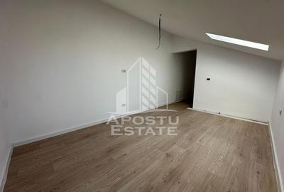 Apartament cu 3 camere semidecomandat în Giroc - 15