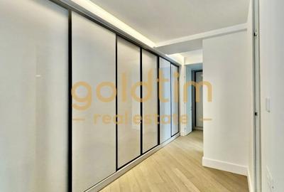 ZONA EXCLUSIVISTA/IANCU NICOLAE/PARCARE SUBTERANA/DESIGN/SPATII DEPOZITARE - 5