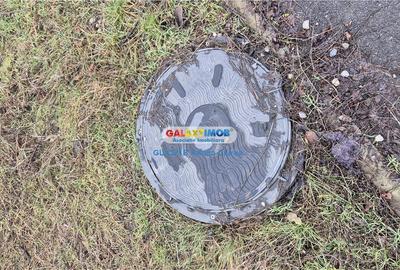 Teren intravilan de 4785 mp, în Nord - 8