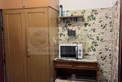 Garsoniera Rapa Galbena -Independentei - 260 euro - 5