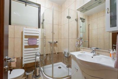 Casă individuală cu 5 camere cu Canalizare în Bucium - 33