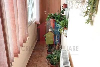 Ap. 2 camere confort 1 decomandat zona Radu Negru Ap. 2 camere confort 1 decomandat zona Radu Negru - 9