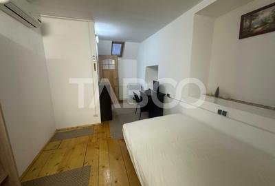 Studio pretabil studenti  de inchiriat zona Ultracentrala Sibiu - 5