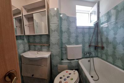 Apartament cu 2 camere decomandat în Central - 2