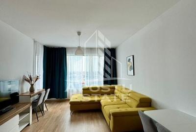 Apartament cu 2 camere, zona Take Ionescu complexul Isho - 5