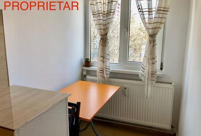 Garsonieră decomandată în Timișoara - 2