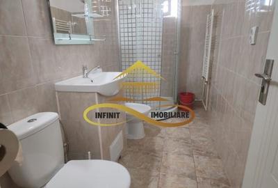 Garsonieră de vânzare - decomandată 35 mp utili - 3