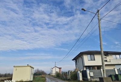 Spațiu comercial, în Balotești - 10