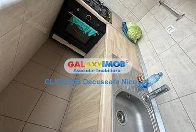 Apartament 2 camere Militari Residence Mobilat 38 mp 62 900 euro - 6