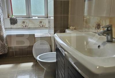 Apartament 3 camere 73 mp, cu terasa proprie de 80 mp,  Calea Turzii - 8