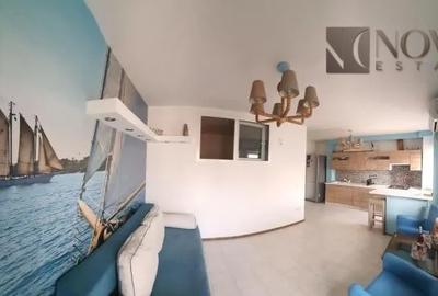 Garsonieră semidecomandată, mobilată în Tineretului - 3