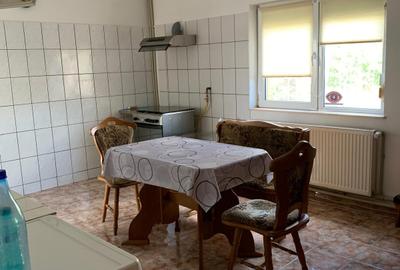 Casă cu 9 camere cu Canalizare în Agigea - 3