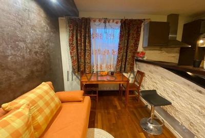 Apartament 2 camere Buna Ziua parcare cu CF inclusa Apartament 2 camere Buna Ziua parcare cu CF inclusa - 5