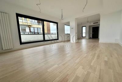 Penthouse 4 Camere | Terase 97 MP | Jolie Ville - 1