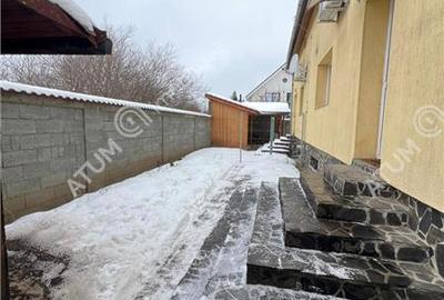 Casă individuală cu 8 camere cu Canalizare în Aeroport - 32