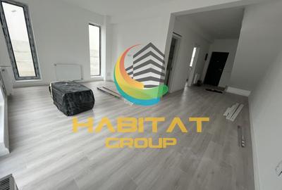 Înșiruită Bragadiru Gliei 3 camere 80 mp curte 108 utili toate utilitățile - 10