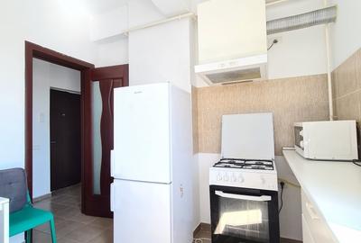 Garsonieră decomandată în 13 Septembrie - 6