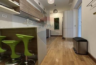 Apartament spectaculos cu 4 camere - zona Herastrau - 9