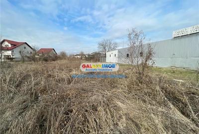 TEREN DE VANZARE - ACCES DN1B - BUCOV, PRAHOVA - 4