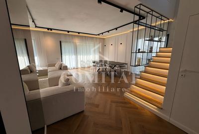 Casă individuală cu 6 camere cu Piscina în Andrei Mureșanu - 3