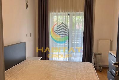 Apartament cu 3 camere decomandat, mobilat în Băneasa - 9