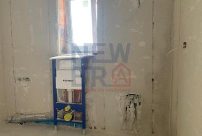 Duplex cu 4 camere cu Canalizare în Chitila - 12