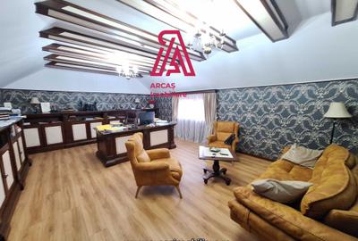 Spatiu de birouri de lux 150 mp, pretabil notariat! - 3