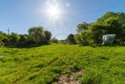 Oportunitate achizitie teren intravilan 7031 mp Campulung?? - 7