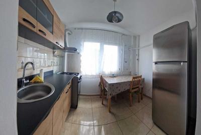 Garsonieră decomandată în Sebastian