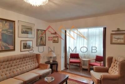 Apartament 2 camere, central, CT, Campina Prahova - 3