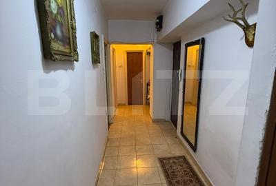 Apartament 3 camere - Bulevardul Ion Mihalache, zona excelenta - 2