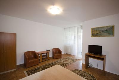 Metrou Dristor garsoniera mobilata - 3