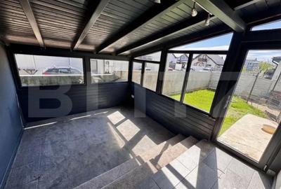 Apartament cu 2 camere în Central - 2