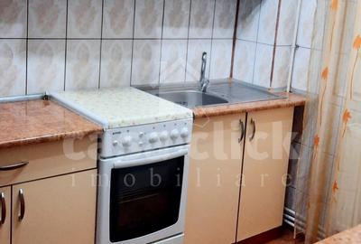Apartament cu 2 camere semidecomandat, mobilat în Micro 21 - 5